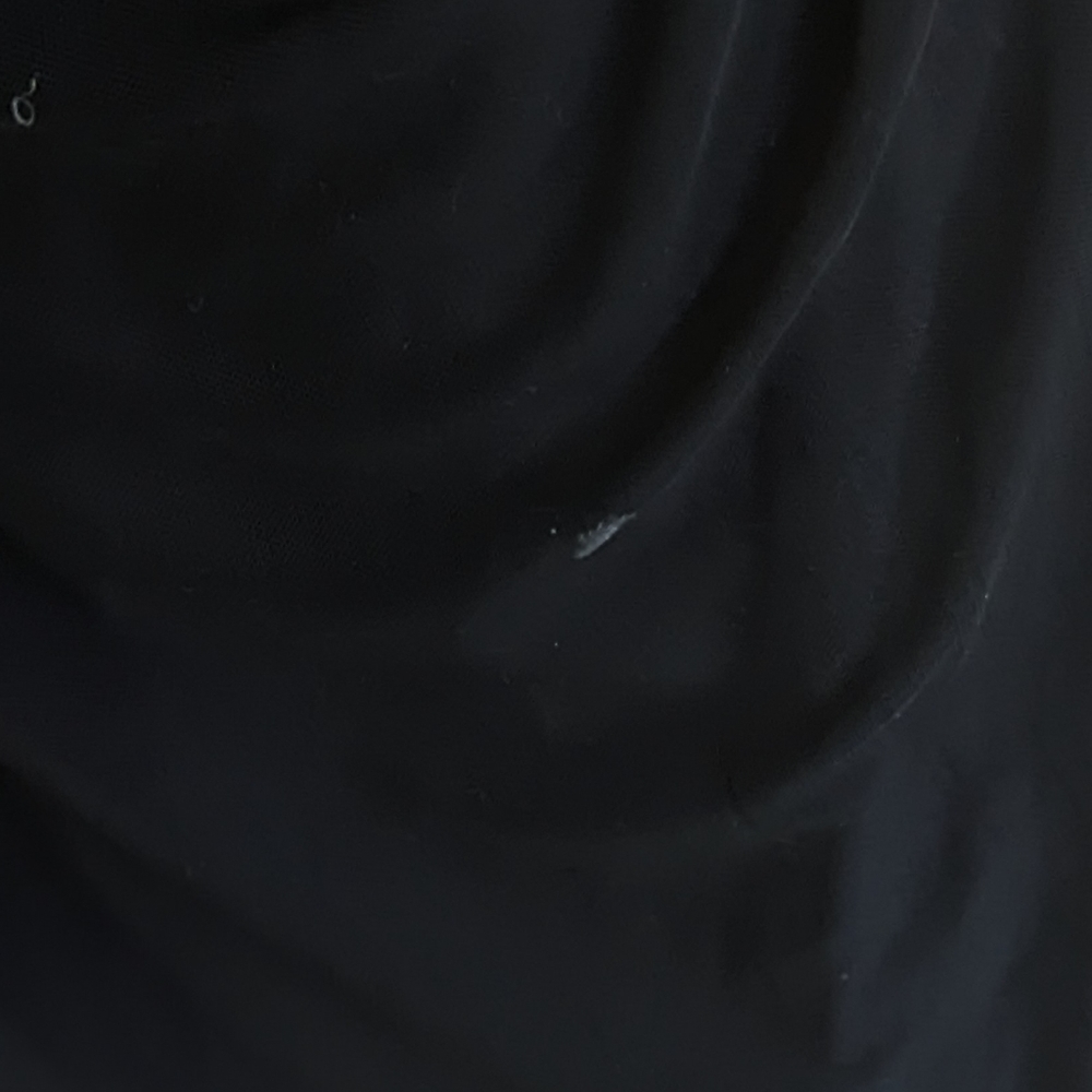 Classic Black Prom dress - Picture 6 of 8